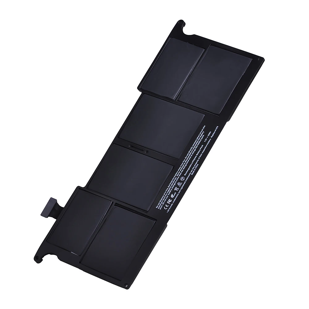 New A1375 laptop Battery for MacBook Air 11&quot inch A1370 (Late 2010 Version Only) MC505LL/A MC506LL/A MC507LL/A 661-5736 | Компьютеры и