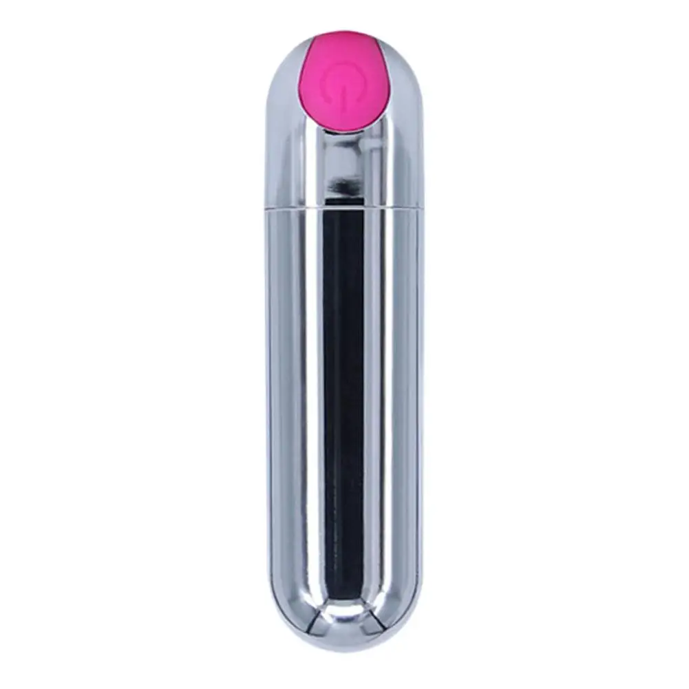 Вибратор USB перезаряжаемый G spot Массажер сильная вибрация водонепроницаемые