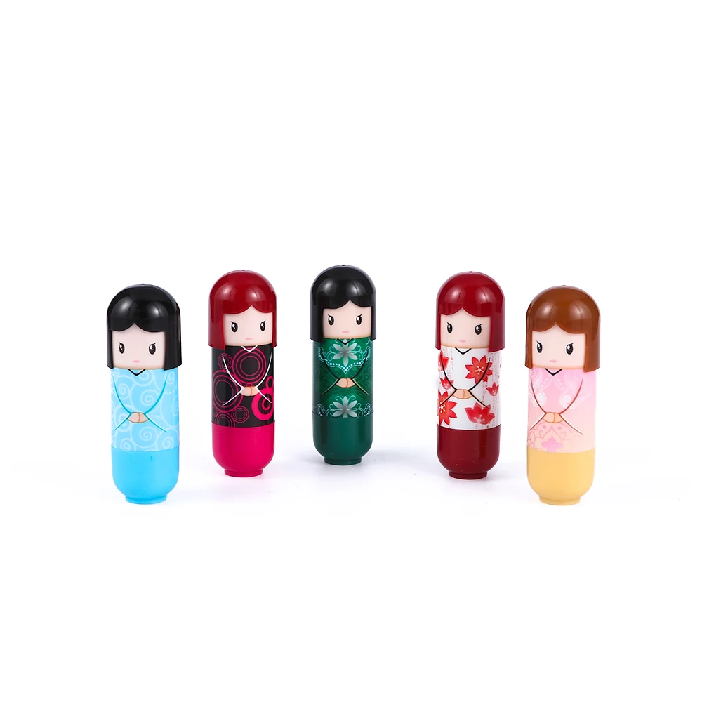 1 шт. увлажняющий бальзам для губ|Бальзам губ| |