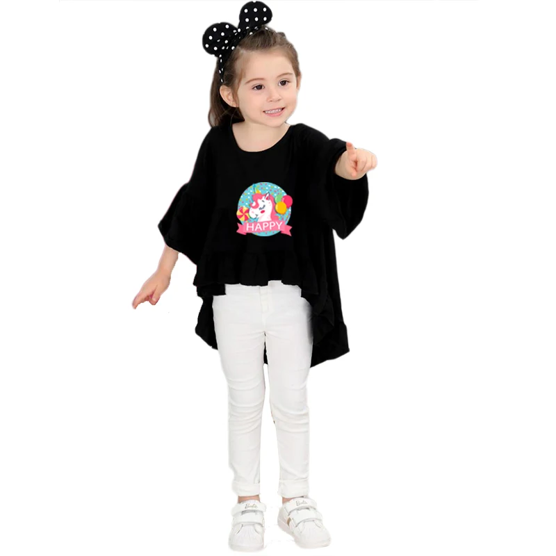 Термонаклейки Prajna с мультяшными животными единорогом термонаклейки для глажки