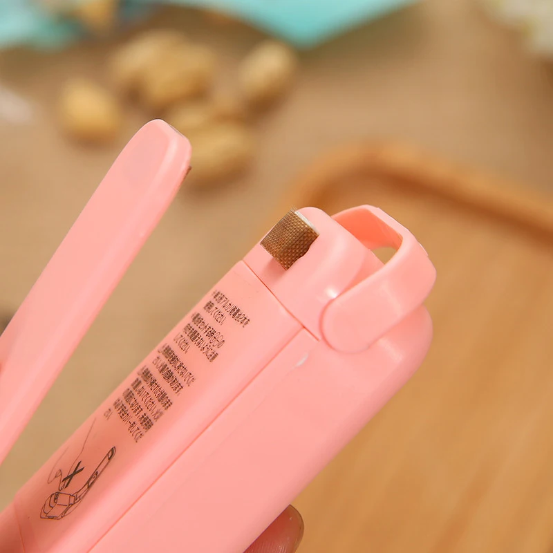 Вакуумный упаковщик пищевых продуктов QuickDone KC1618 термоуплотнительный аппарат для