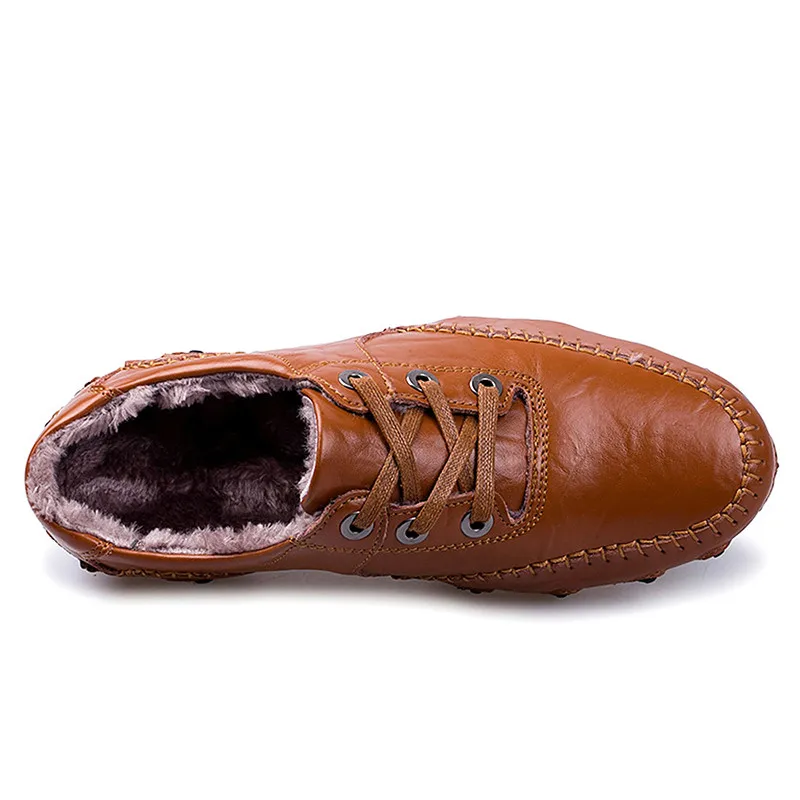 Shoes Man Italian Mens Genuine Leather Dress 2019 Wedding Cie Men Loafers Formal Comfortable Business | Обувь