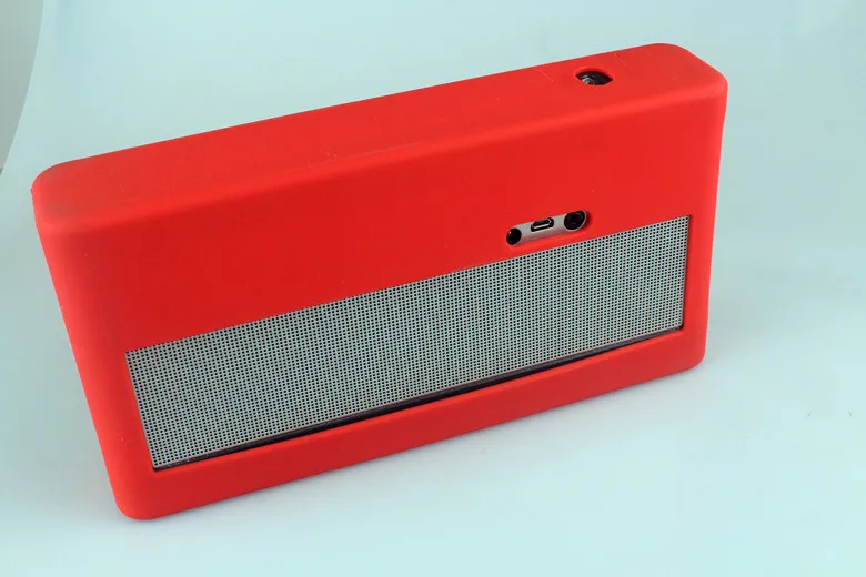 Новое поступление 2018 мягкий чехол из ТПУ для путешествий Bose Soundlink Mini III Sound Link 3