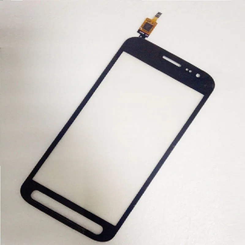Для Samsung Galaxy Xcover 4 SM G390F G390 ЖК дисплей экран монитор сенсорный датчик дигитайзера +