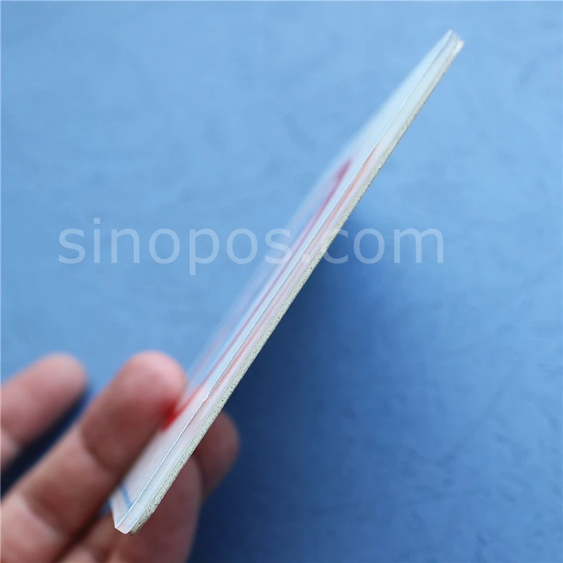 Клейкий акриловый знак для курения настенная вывеска дверей окон без табака