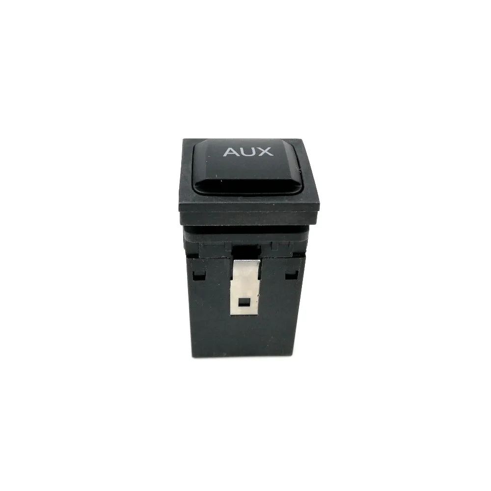 AUX розетка переключатель для RCD 510 RNS315 Pour MK5 Golf MK6 5KD035724A | Автомобили и мотоциклы