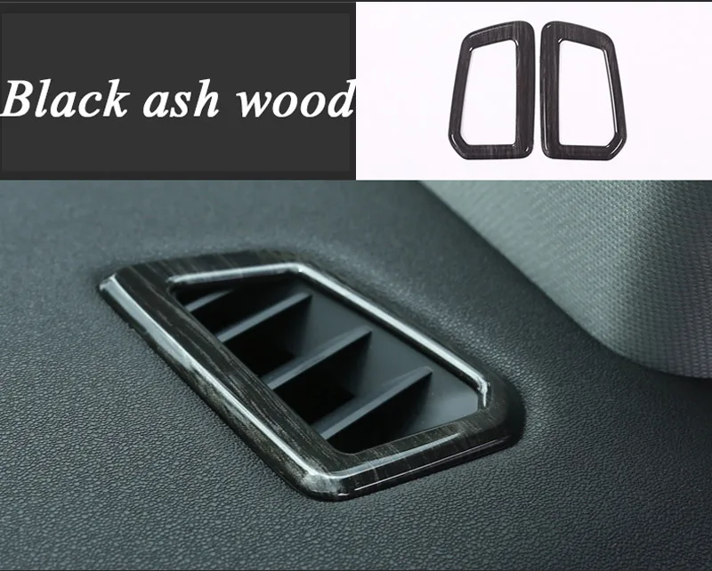 Для Land Rover Discovery Sport автомобильный Стайлинг роскошный интерьерный аксессуар