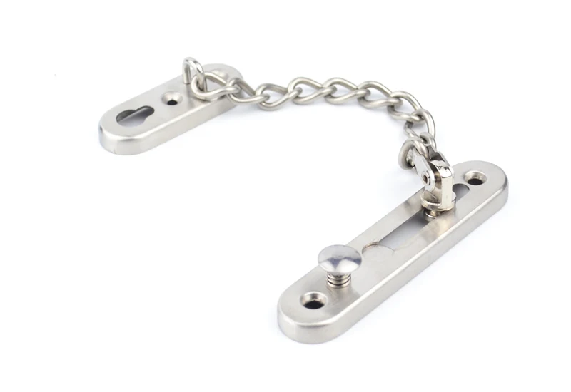 Замок для двери с защитой от кражи из нержавеющей стали|buckle lock|lock bucklelock high security |