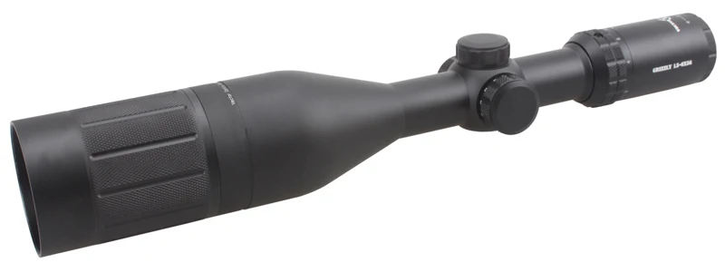 10 шт. векторная оптика Grizzly 1 5 6x56 прицел охотничий с подсветкой Германия #4 для 30 до