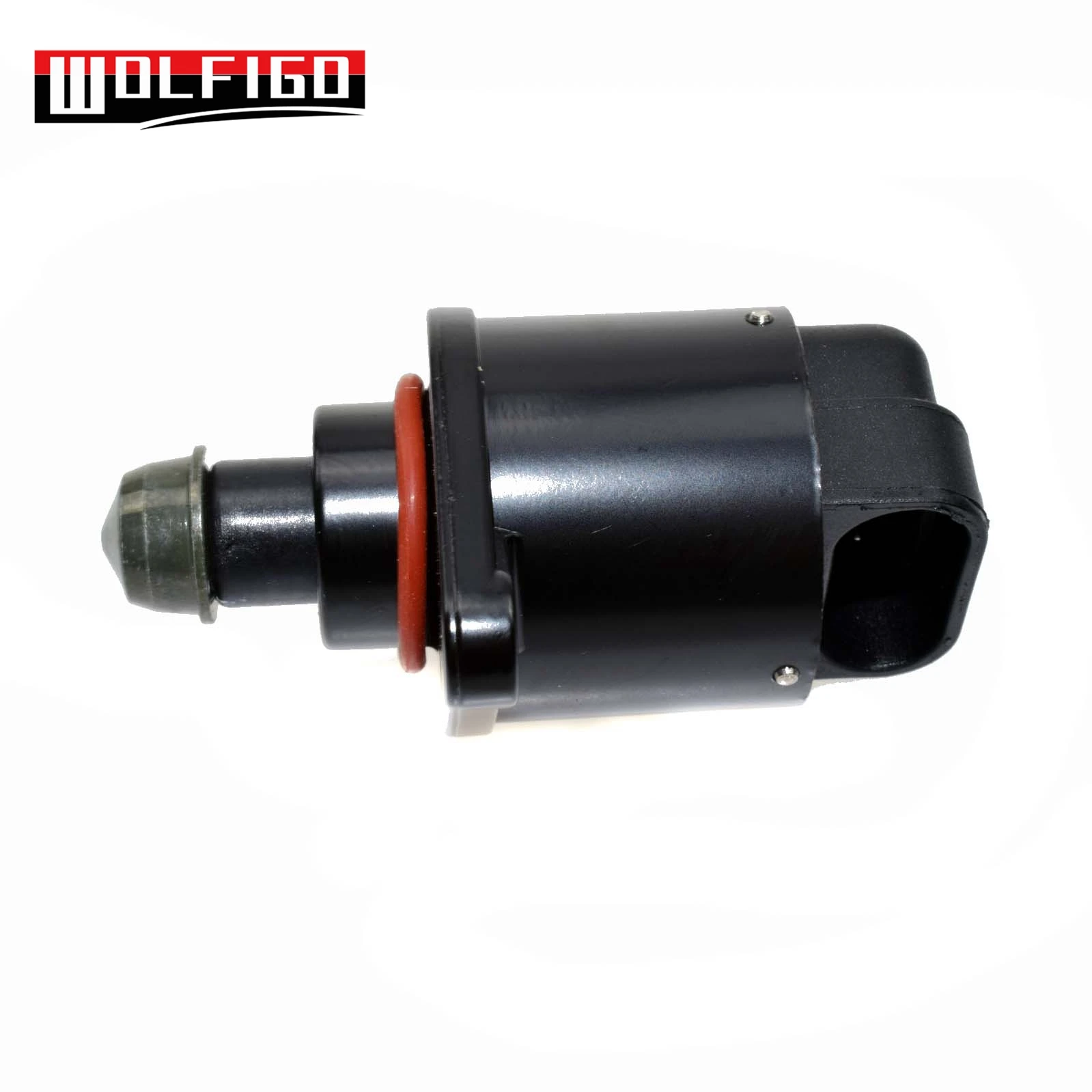 WOLFIGO FIT RENAULT SCENIC I 1,4 1,6 1,8 2,0 RX4 холостого хода воздушный регулирующий клапан 7700102539, B28/00