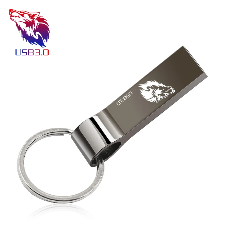 Флэш накопитель USB в металлическом корпусе 4 ГБ 8 16 32 64 флэш 3 0|USB флэш-накопители| |