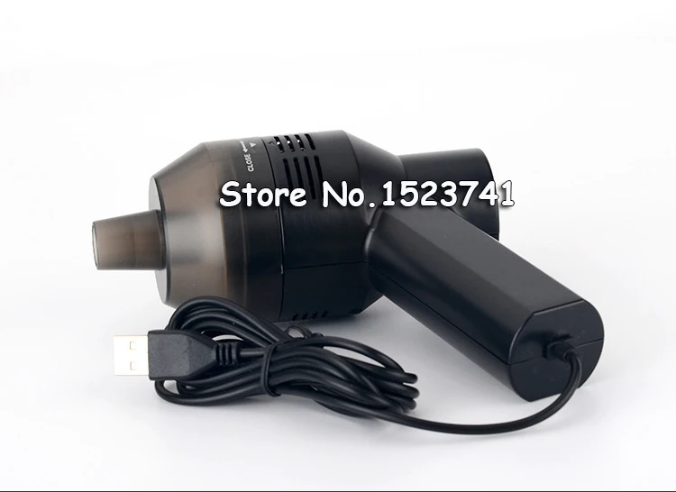 Новинка мини USB пылесос с клавиатурой для компьютера ручной набор очистки от пыли