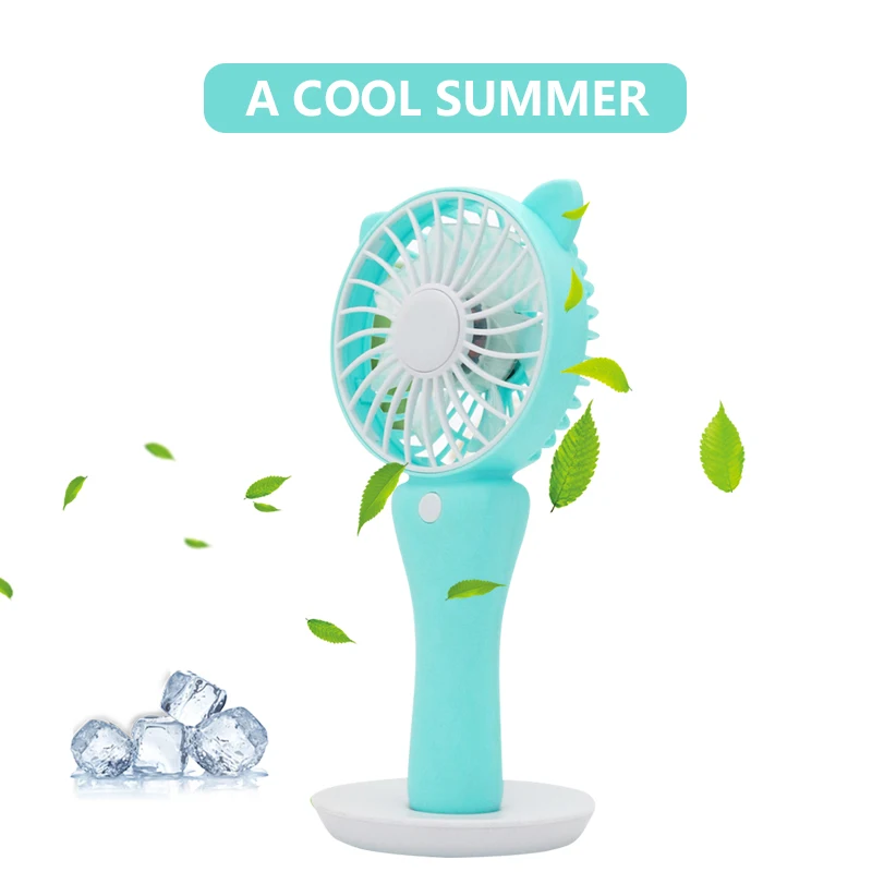 1 шт. Модное USB перезаряжаемое портативное зеркало для макияжа мини карманное