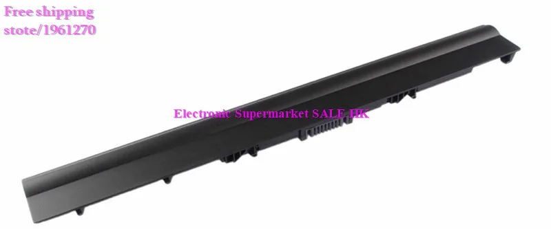 M5Y1K 40Wh 14 8 V батарея для dell Inspiron 3451 3458 3551 3558 5551 5555 5558 K185W WKRJ2 GXVJ3 HD4J0 Бесплатная
