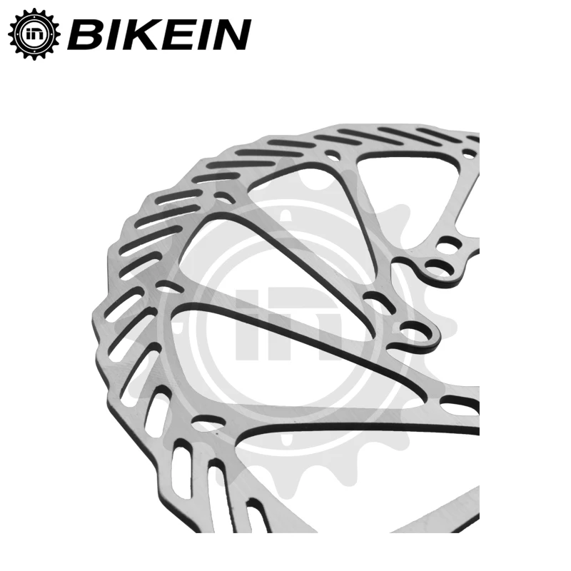Велосипедные диски BIKEIN G3 2 шт. дисковые тормоза роторы 160 мм нержавеющая сталь 6