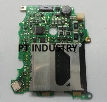 Оригинальный разъем для SD карты 450D 500D 1000D печатная плата Canon EOS 1000D|board board|board pcbboard