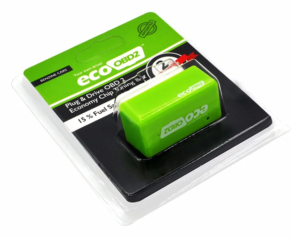EcoOBD2 Nitroobd2 дизель OBDII Автомобильный чип тюнинговая коробка штекер и привод OBD2 чип тюнинговая коробка нижний топливный и нижний Эмиссионный инструмент