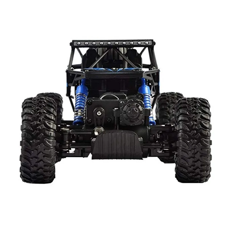 RC автомобилей 1/14 4WD удаленного Управление высокое Скорость автомобиля 2 4 ГГц