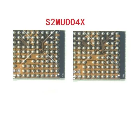 10 шт. планшетофон 2mu004x ic для samsung a520|Платы мобильных телефонов| |
