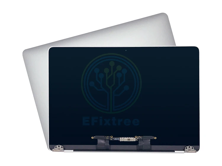 Серый, серый, серебристый A1706 ЖК-дисплей для Macbook Pro retina 13," A1708 ЖК-экран панель в сборе EMC 3163 EMC 3071