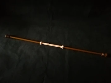 Косплей-реквизит для косплея из фильма Четвёртая скорпия нами |