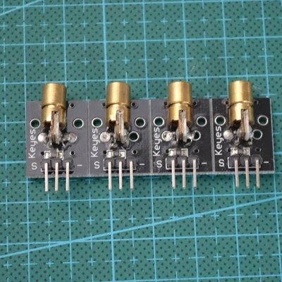 Фотоэлемент лазерного модуля | Обустройство дома