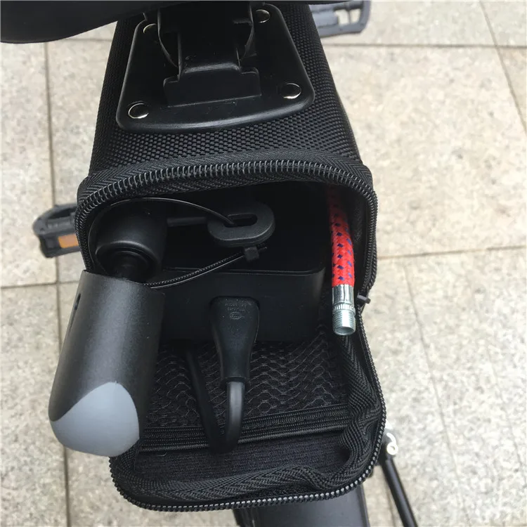 Для хранения посылка для Xiaomi смарт-электрический скутер EF1 портативный mijia qicycle e