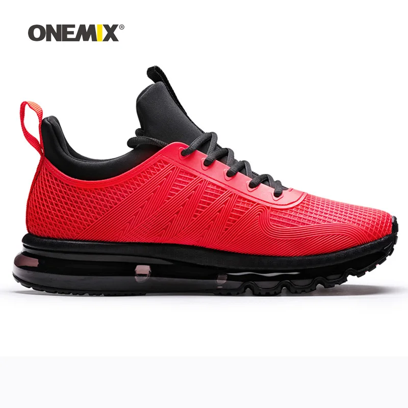Мужские кроссовки для бега черные Красные ходьбы|mens running|running shoesmens running shoes |