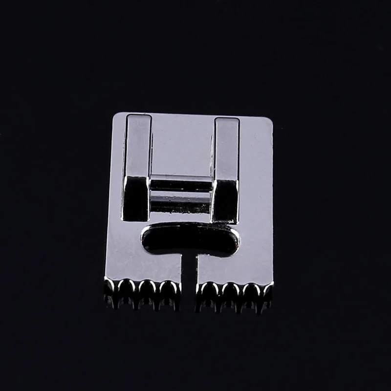 Household Multi-Function Sewing Machine Tank Presser Foot With 7 Grooves Compatible Brother Janome Singer Feiyue Acme... | Дом и сад