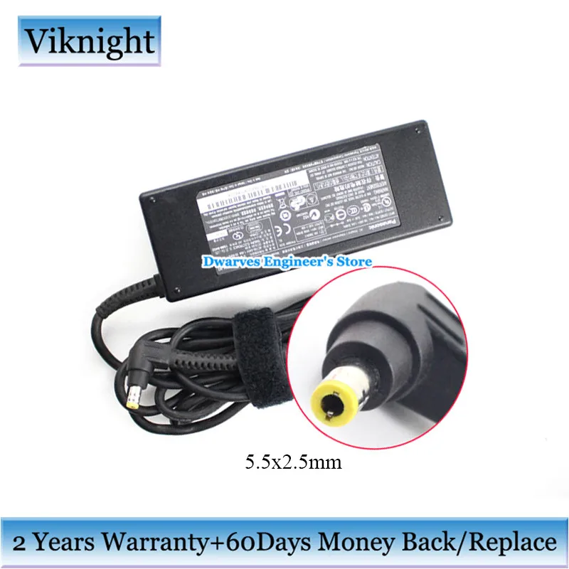 Genunie CF-AA5802A M1 15,6 8a адаптер переменного тока для Panasonic Toughbook CF-30 CF-53 CF-51 CF-52 CF-29 CF-31 CF-19 CF-74 ноутбук Зарядное устройство