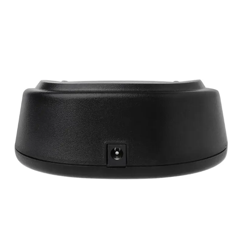 Базовое зарядное устройство для Motorola CP040 CP140 CP150 CP160 CP180 CP200 CP200XLS EP450 GP3188 GP3688 PR400