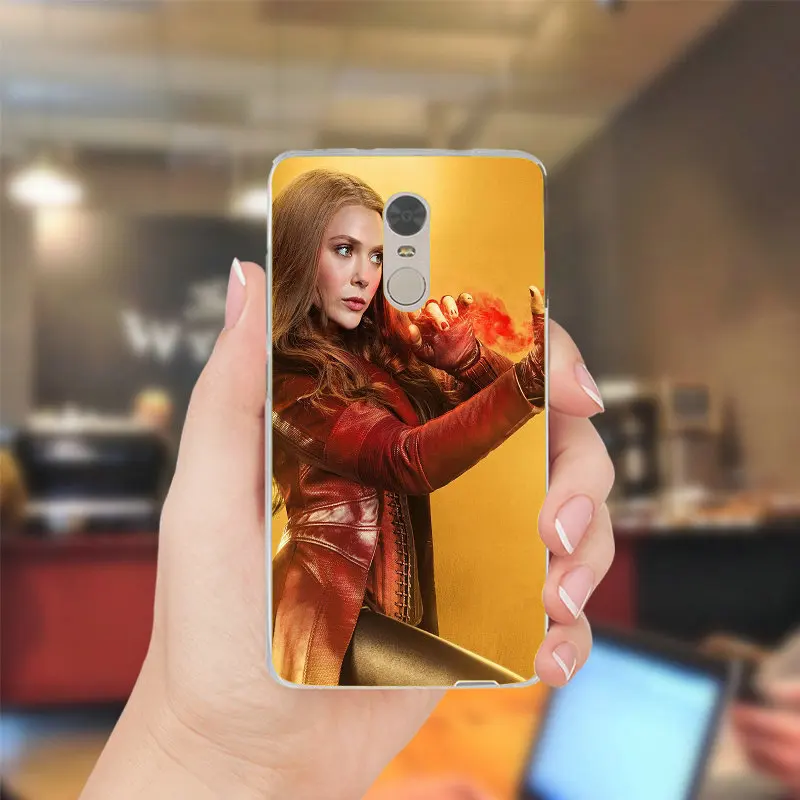 Мягкий Силиконовый ТПУ мобильный чехол для телефона Xiaomi Redmi Mi Note 2 3 S 4X 4A 5 6 5S 5A 8 A1 Pro