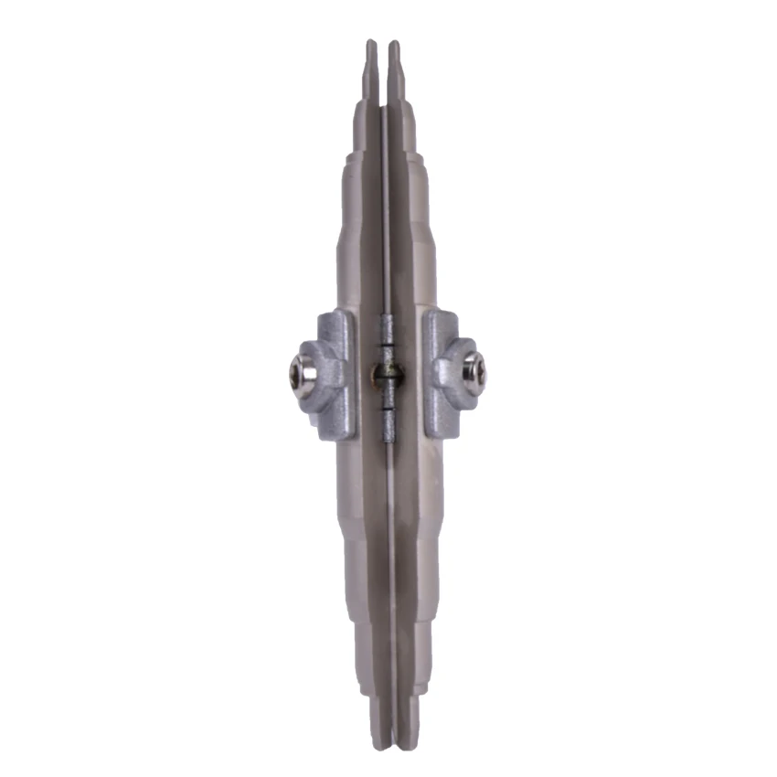 

Universal Hand Refrigeration Tools WK-622 copper pipe swaging tool tube expander copper pipe tool 6-22mm brass