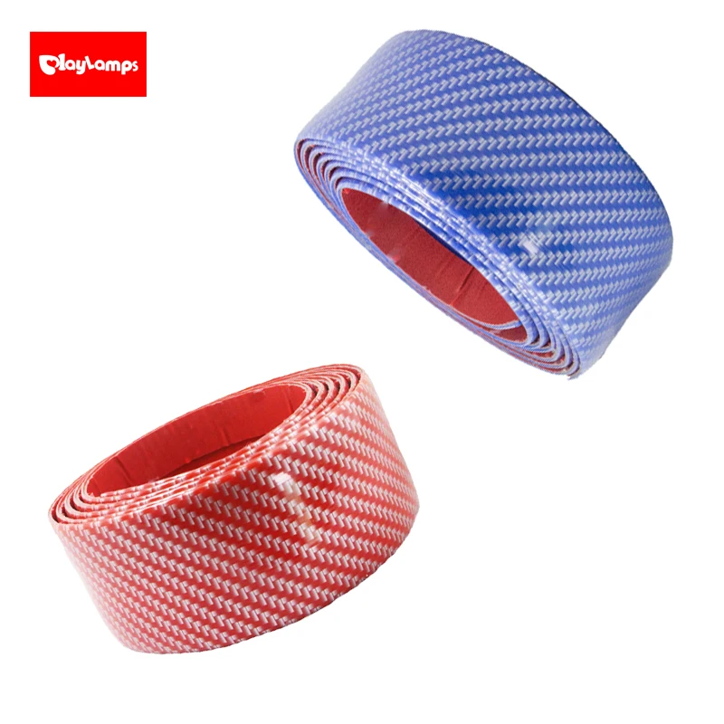 Молдинги для стайлинга автомобиля защитная полоса бампера Декоративная