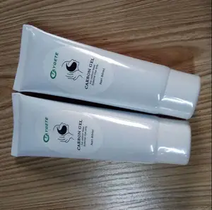 Топ качество 10 шт.лот углеродный лазерный крем черный кукла отбеливание кожи nd yag Лазерный углеродный гель крем