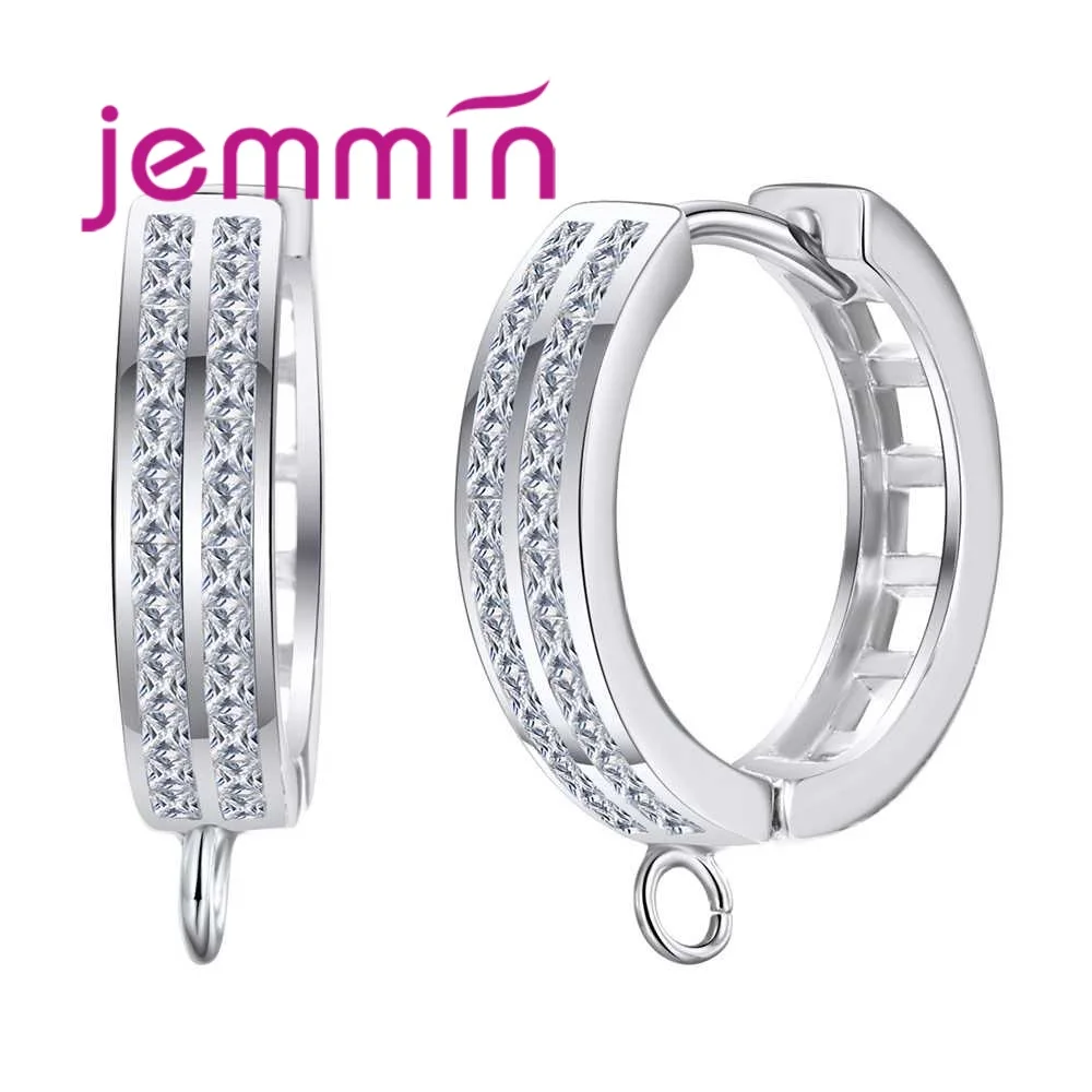 Новые стили 1 пара аксессуаров для телефона крючки наушников застежки DIY