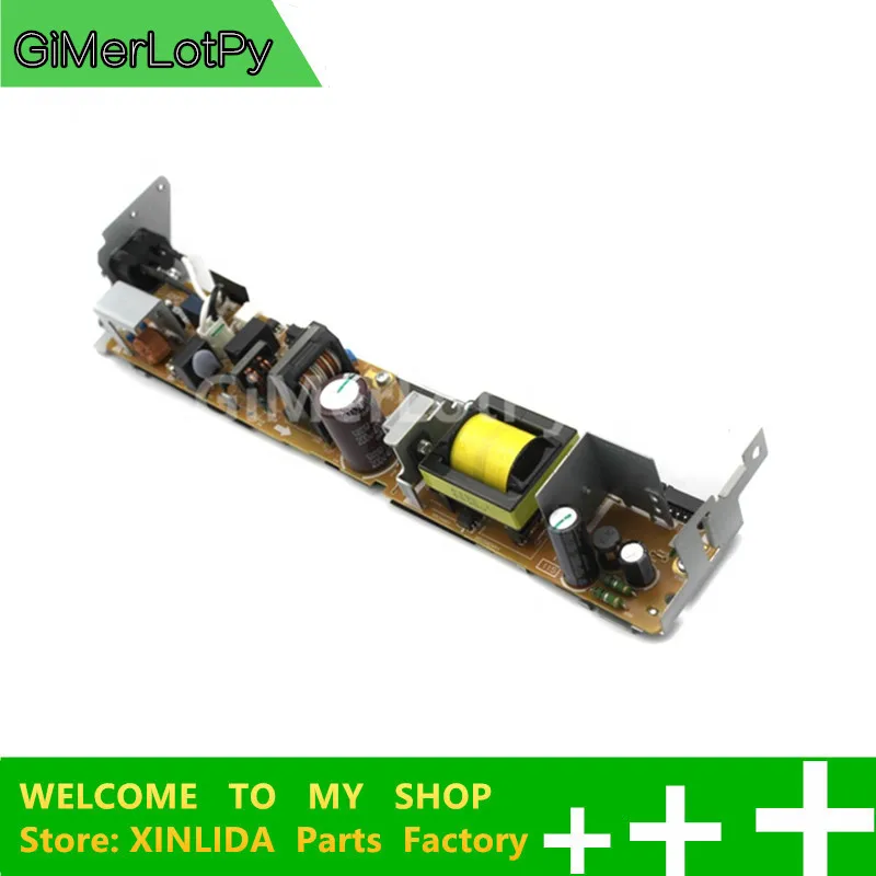 RM2-7394/RM2-7395 плата источника питания низкого напряжения для HP M252N/DW M254 M277DW/C6 110 В/220 В