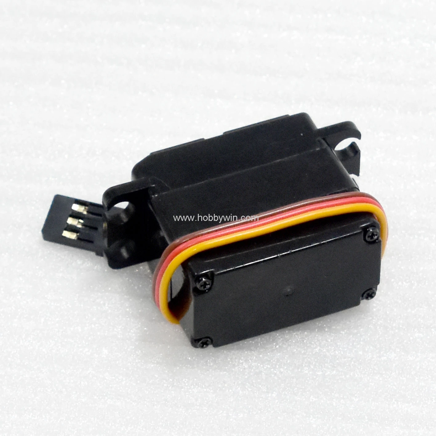 Запчасти HBX 12734 сервопривод рулевого управления 1/12 кг/3 провода для Haiboxing 12889 RC