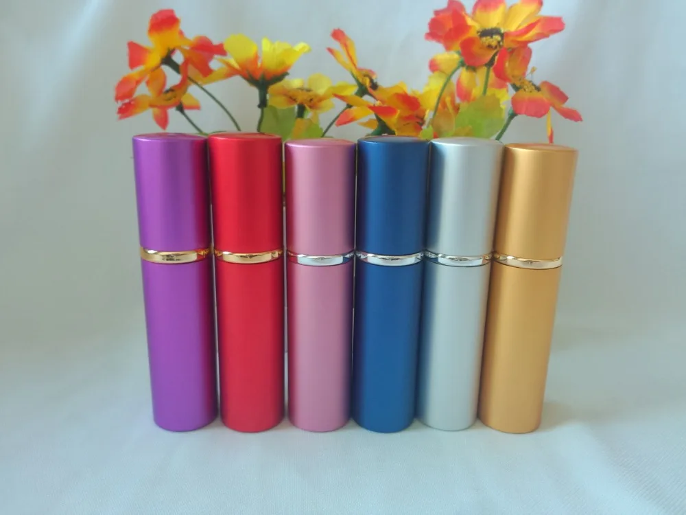 Оптовая и розничная продажа стеклянный резервуар с металлическим корпусом 10 мл