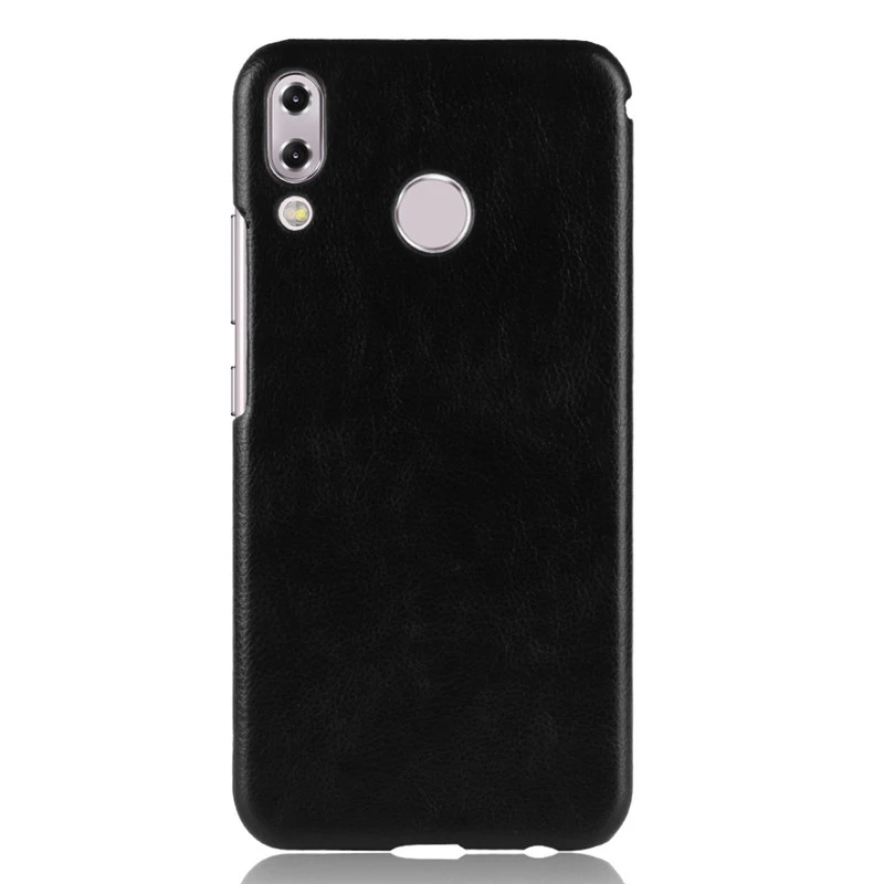 Роскошный чехол для телефона из искусственной кожи для Asus Zenfone 5 5z ZS620KL ZE620KL Zenfone Max Pro M1 ZB602KL ретро жесткий чехол-накладка