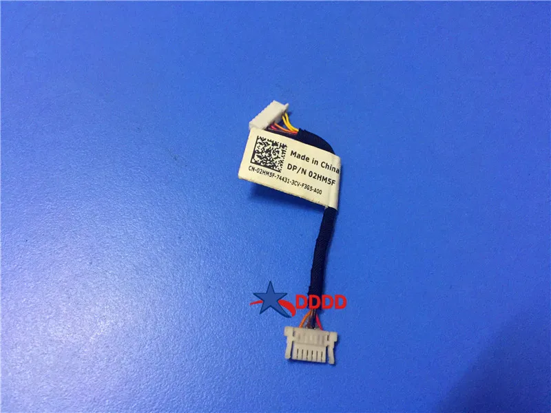 

Original FOR Dell AIO Inspiron 23 5348 Converter Inverter Cable 2HM5F 02HM5F CN-02HM5F fully tested