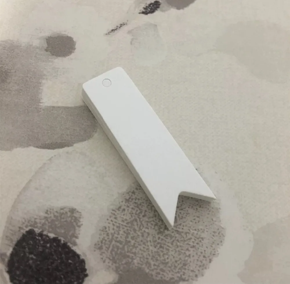 100 шт. знак крафт бумаги бирки этикетка на голову багаж Свадебная вечеринка