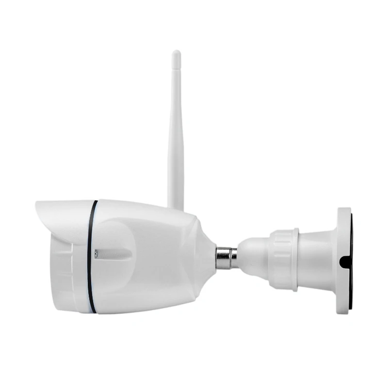 BFMore H.265 5.0MP WI-FI IP Камера открытый ценные Водонепроницаемый наблюдения камера