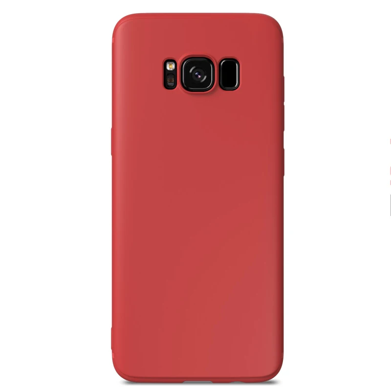 Силиконовый чехол для телефона s для samsung Galaxy A3 A5 A7 J1 J3 J5 J7 S8 Plus S6 S7 Edge Grand Prime чехол-накладка