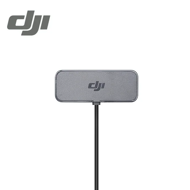 DJI Inspire 2 gps модуль для пульта дистанционного управления Inspire 2 RC Квадрокоптер с камерой Дрон позиционирование оригинальные аксессуары