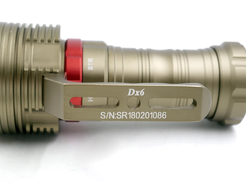 6 xCree XM-L2 светодиодный 7000 люмен подводный фонарик для дайвинга с автомобильным зарядным устройством