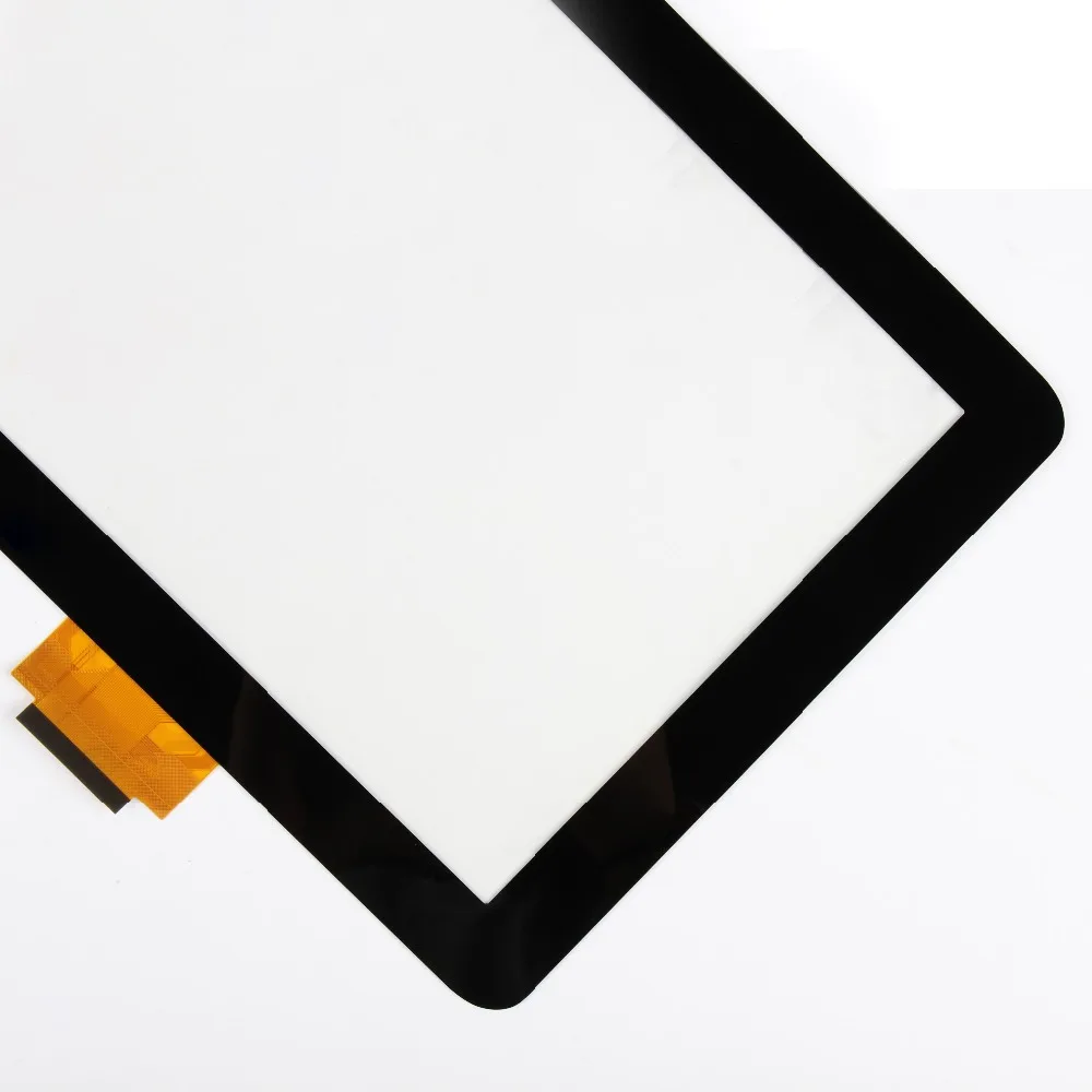 Srjtek 10.1 "для Acer Iconia Tab A200 Планшеты PC спереди Outter Сенсорный экран Панель планшета