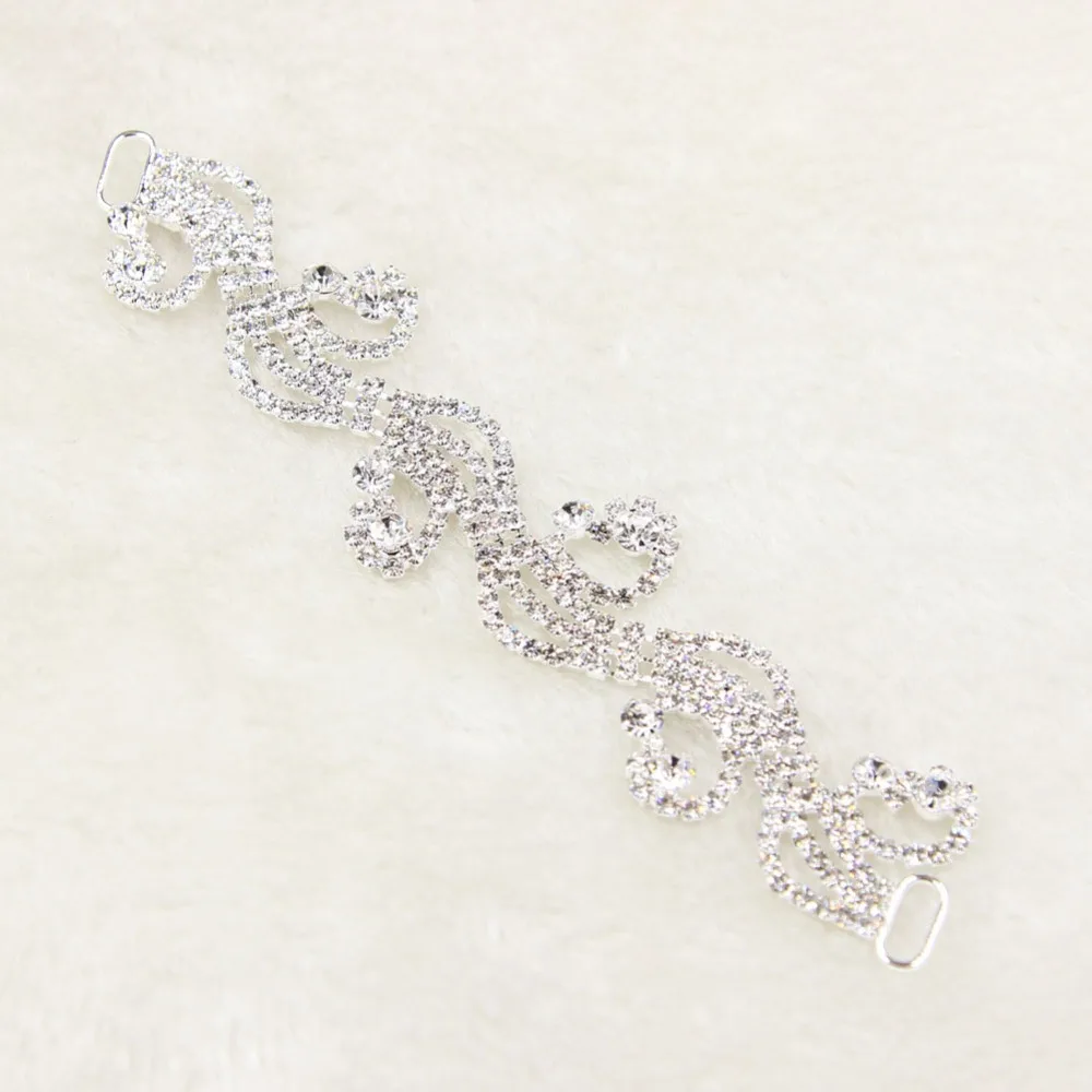 

30 шт., украшения для одежды, 14 х3, 1 см