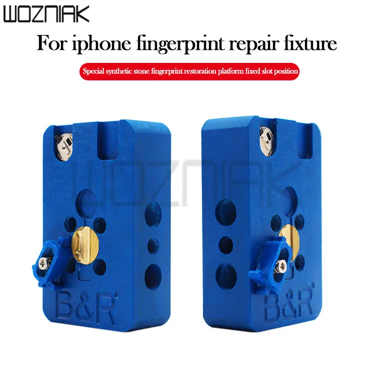 IMesa ремонт отпечатков пальцев телефона FPC Разъем гнездо гибкий кабель для IPhone 7 7plus