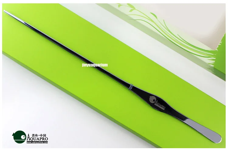 Прямой пинцет из нержавеющей стали длиной 33 см инструмент для технического